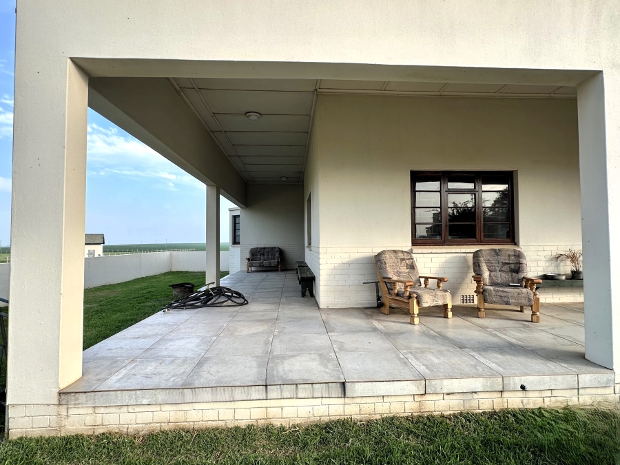 4 Bedroom Property for Sale in Malmesbury Rural Western Cape